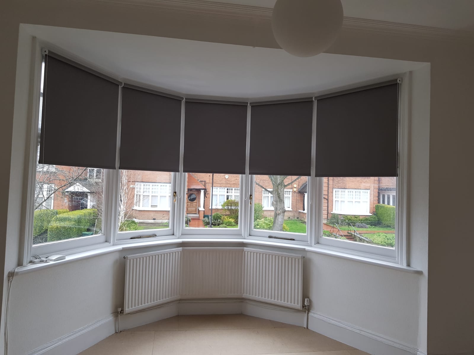 Perfect fit blinds – Innovations Interiors